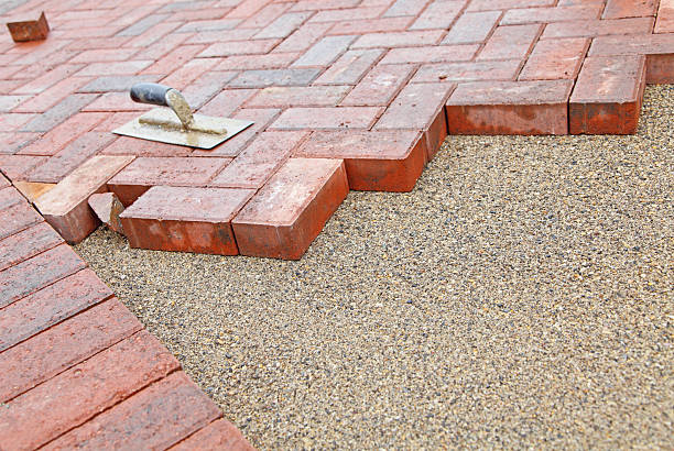 Trusted Occoquan, VA Driveway Pavers Experts